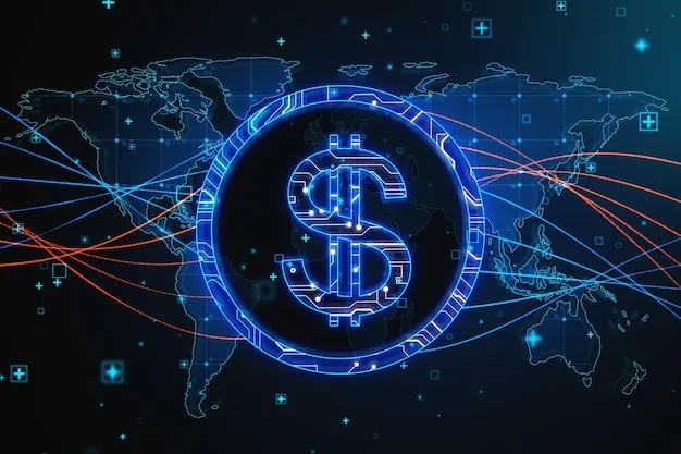 Dollar and Crypto